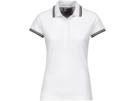 Рубашка поло Erie женская (белый) XL