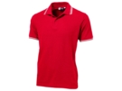 Рубашка поло Erie мужская (красный) L