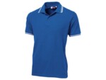 Рубашка поло Erie мужская (синий классический ) S