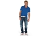 Рубашка поло Erie мужская (синий классический ) XL (Изображение 3)