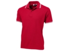 Рубашка поло Erie мужская (красный) 2XL