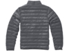 Куртка Scotia мужская (серый стальной ) 2XL (Изображение 11)