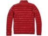 Куртка Scotia мужская (красный) XS (Изображение 3)