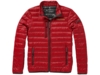 Куртка Scotia мужская (красный) XS (Изображение 5)