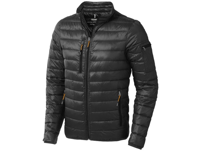 Куртка Scotia мужская (антрацит) 3XL (Изображение 1)