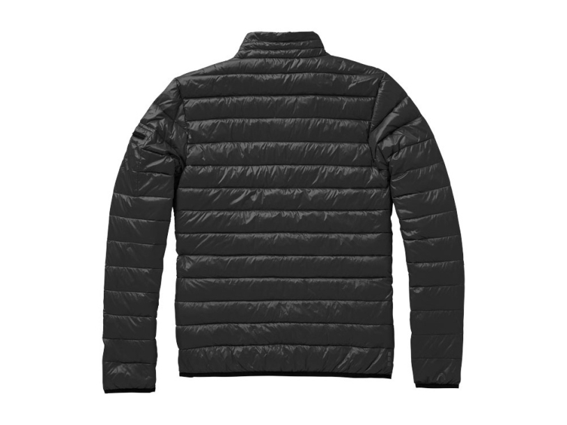Куртка Scotia мужская (антрацит) 3XL (Изображение 10)