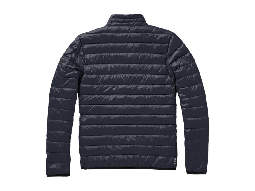 Куртка Scotia мужская (темно-синий) XL (Изображение 10)