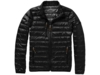 Куртка Scotia мужская (черный) 3XL (Изображение 4)