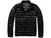 Куртка Scotia мужская (черный) 3XL (Изображение 8)