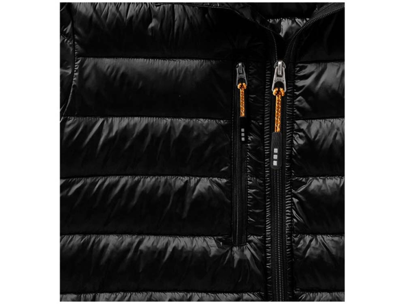 Куртка Scotia мужская (черный) 3XL (Изображение 12)