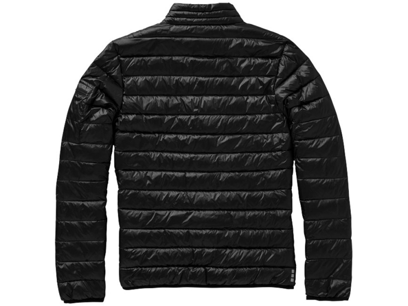 Куртка Scotia мужская (черный) M (Изображение 3)