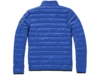 Куртка Scotia мужская (синий) S (Изображение 3)