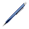 Шариковая ручка Pyramid, синяя/глянец (Изображение 1)