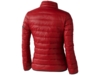 Куртка Scotia женская (красный) XS (Изображение 2)