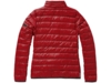 Куртка Scotia женская (красный) XS (Изображение 3)