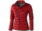 Куртка Scotia женская (красный) XS