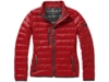 Куртка Scotia женская (красный) XL (Изображение 4)