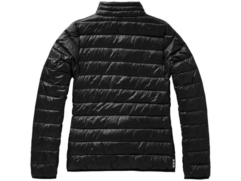 Куртка Scotia женская (черный) 2XL (Изображение 8)