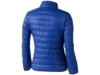 Куртка Scotia женская (синий) 2XL (Изображение 2)