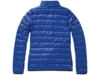 Куртка Scotia женская (синий) XL (Изображение 3)