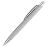 Шариковая ручка Quattro, серебряная (Изображение 1)