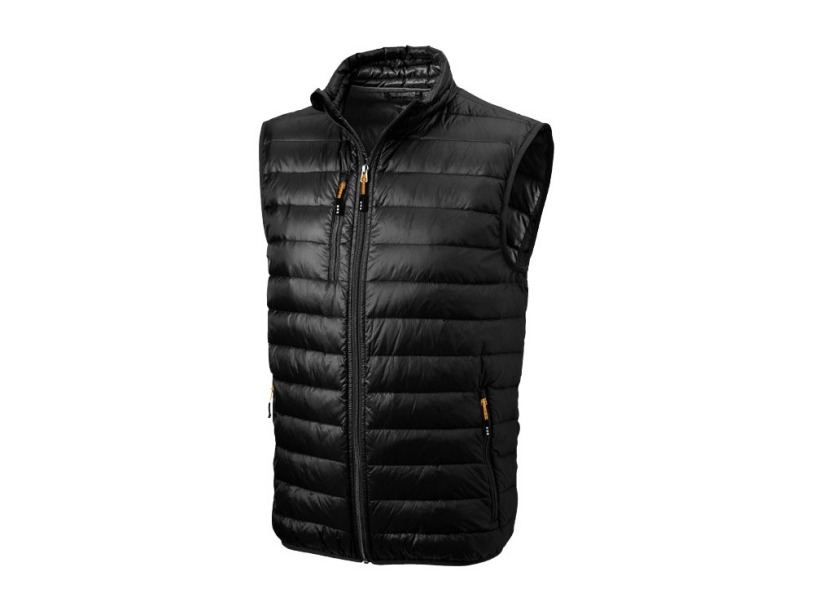 Жилет Fairview мужской (черный) 3XL (Изображение 1)