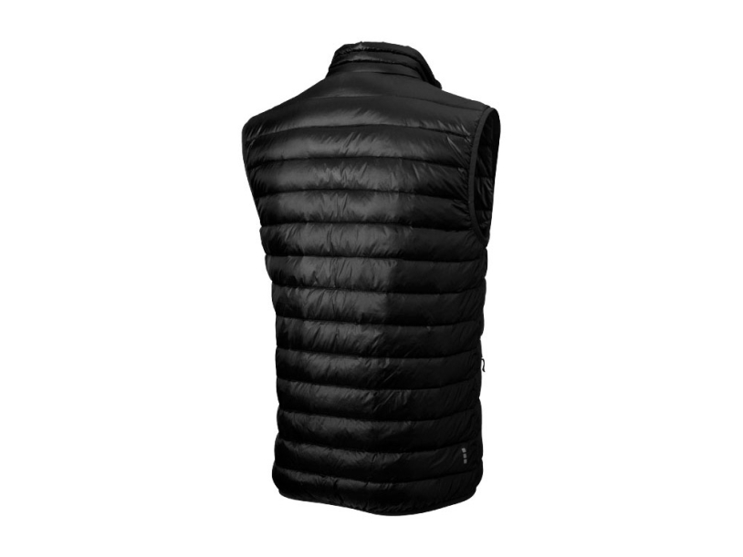 Жилет Fairview мужской (черный) XL (Изображение 2)