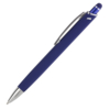 Шариковая ручка Quattro, синяя (Изображение 1)