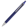 Шариковая ручка Quattro, синяя (Изображение 3)
