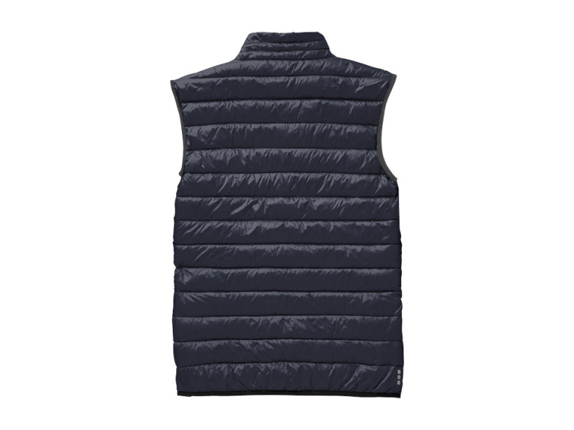 Жилет Fairview мужской (темно-синий) 3XL (Изображение 3)