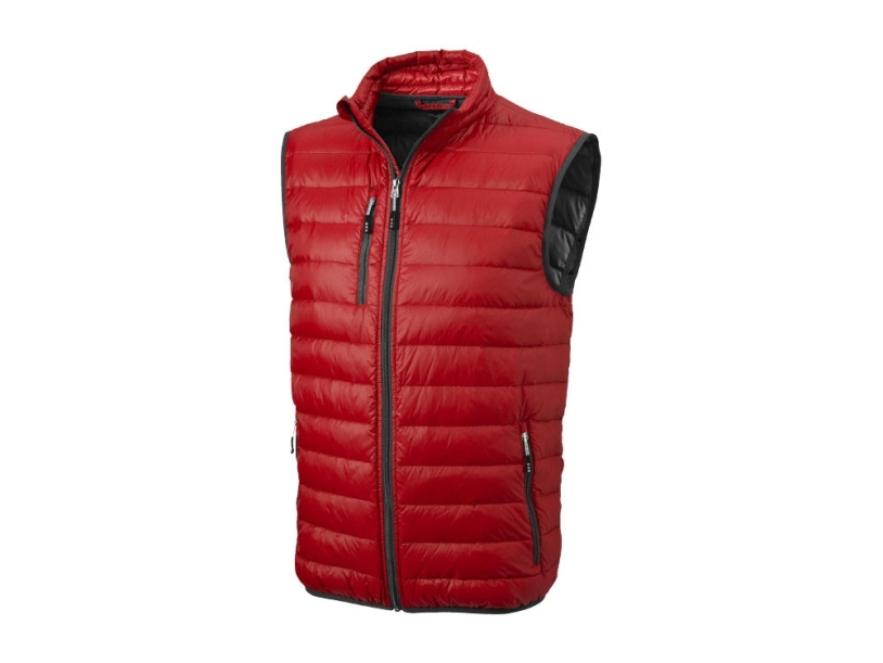 Жилет Fairview мужской (красный) M (Изображение 1)