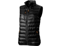 Жилет Fairview женский (черный) 2XL