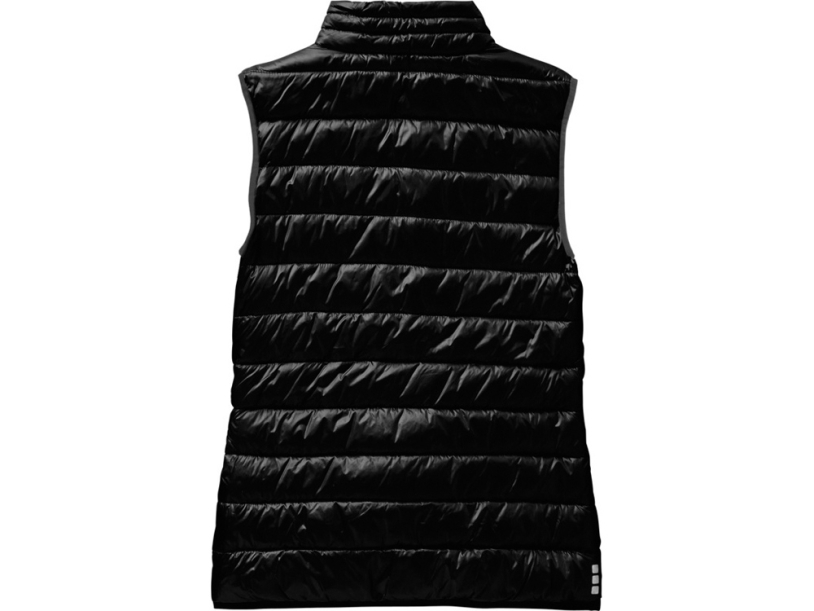 Жилет Fairview женский (черный) 2XL (Изображение 3)