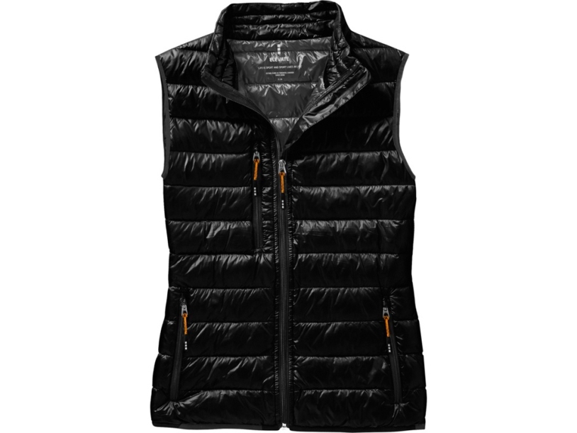 Жилет Fairview женский (черный) 2XL (Изображение 4)