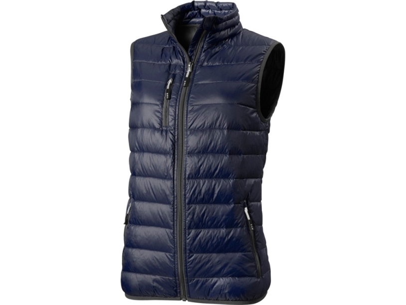 Жилет Fairview женский (темно-синий) 2XL (Изображение 1)