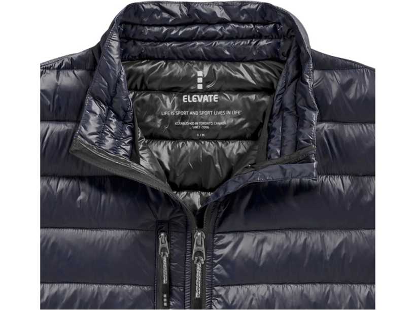 Жилет Fairview женский (темно-синий) S (Изображение 6)