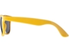 Очки солнцезащитные Sun ray (желтый)  (Изображение 3)