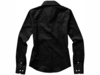 Рубашка Vaillant женская (черный) XS (Изображение 7)