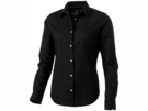 Рубашка Vaillant женская (черный) XS