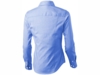 Рубашка Vaillant женская (голубой) 2XL (Изображение 2)