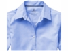 Рубашка Vaillant женская (голубой) 2XL (Изображение 3)