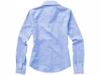 Рубашка Vaillant женская (голубой) 2XL (Изображение 7)