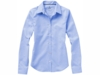 Рубашка Vaillant женская (голубой) 2XL (Изображение 8)