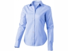 Рубашка Vaillant женская (голубой) M