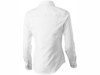 Рубашка Vaillant женская (белый) 2XL (Изображение 2)