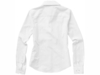 Рубашка Vaillant женская (белый) 2XL (Изображение 7)