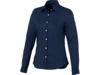 Рубашка Vaillant женская (темно-синий) XS (Изображение 1)