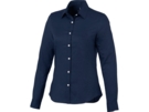 Рубашка Vaillant женская (темно-синий) XL