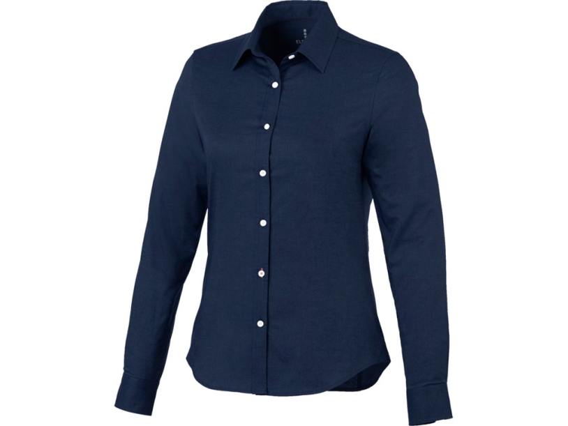 Рубашка Vaillant женская (темно-синий) 2XL (Изображение 1)