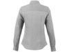 Рубашка Vaillant женская (серый стальной ) XS (Изображение 2)